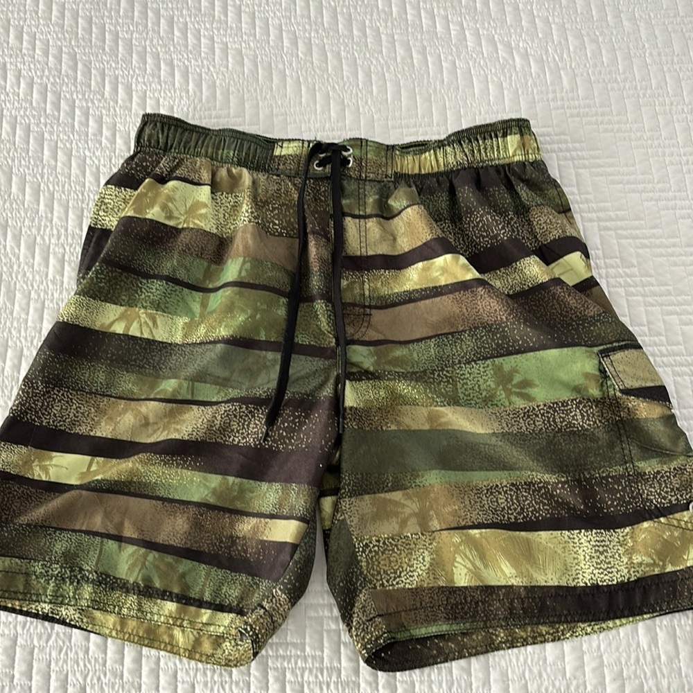 Men’s bathing suit